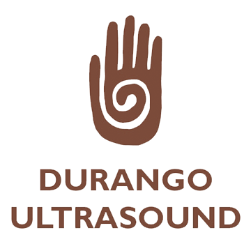 Durango Ultrasound Logo Transparent